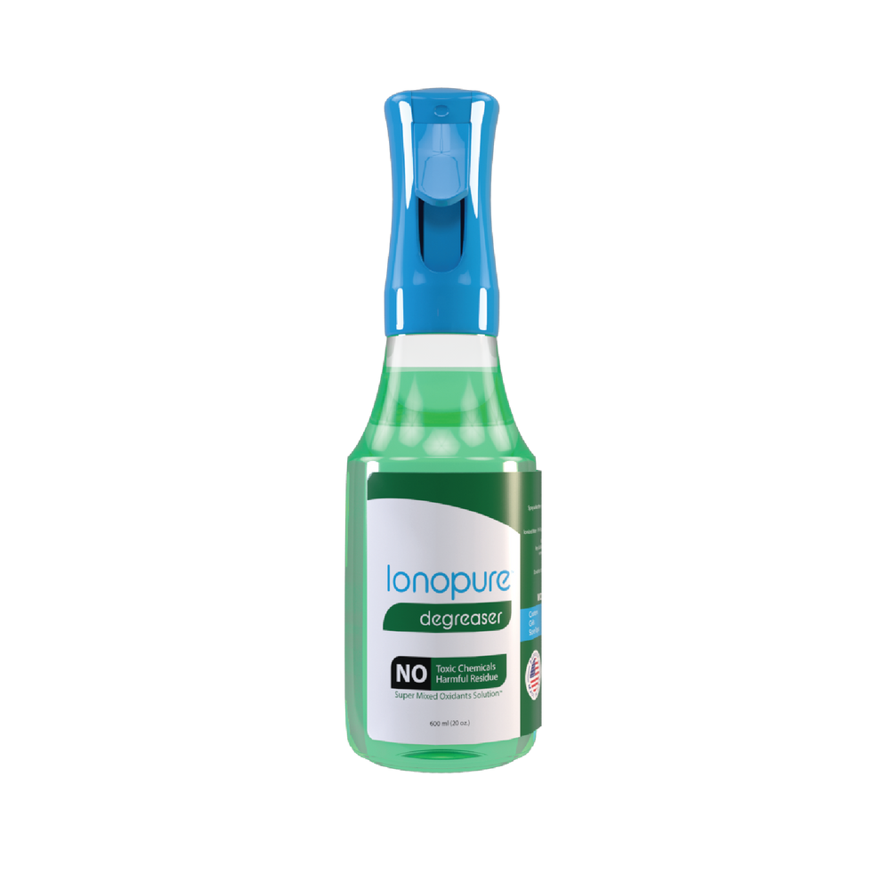 Degreaser - 600 ml - Spray Bottle