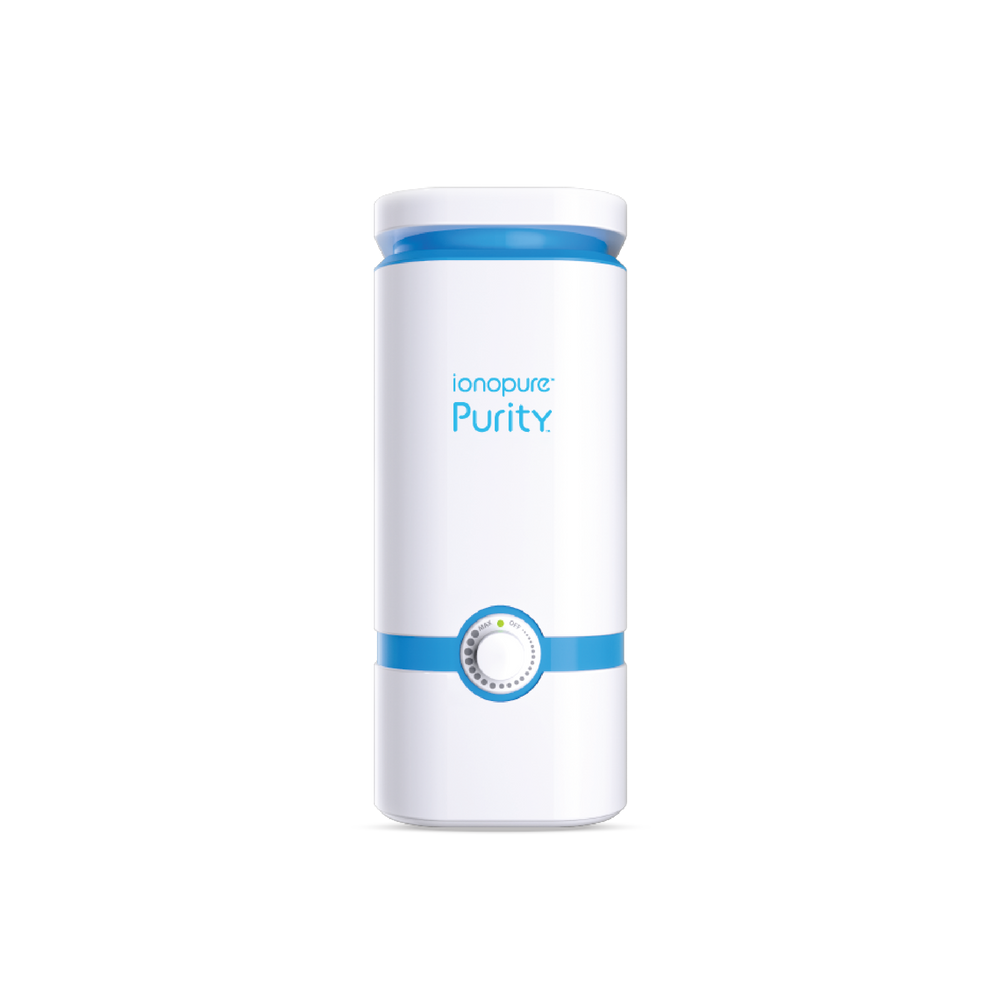 ionopure Purity System IONOPURE South Africa